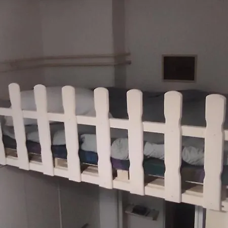 Trivanovic 2 Sa Galerijom Апартаменты