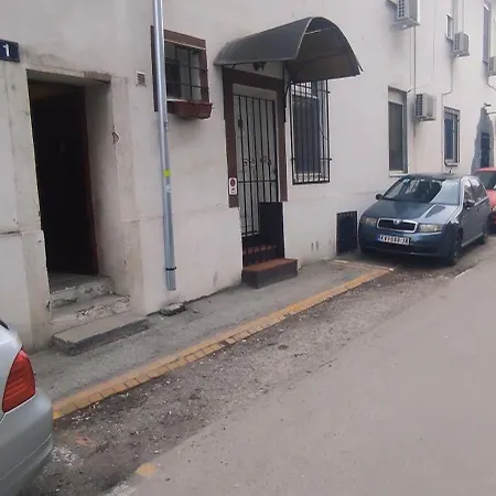 Trivanovic 2 Sa Galerijom Нови-Сад