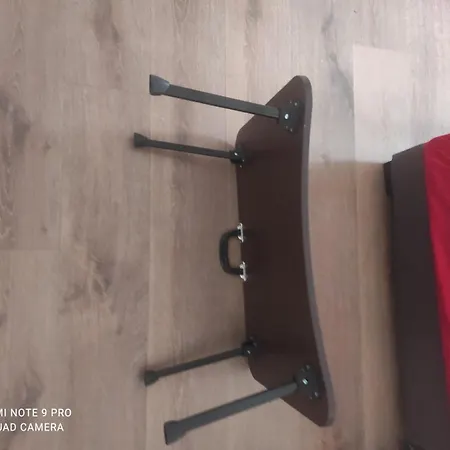 Апартаменты Trivanovic 2 Sa Galerijom *