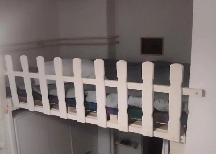 Trivanovic 2 Sa Galerijom Апартаменты