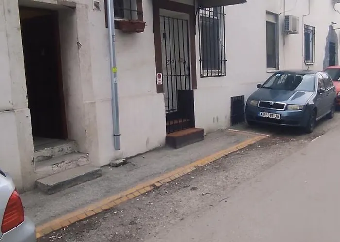 Trivanovic 2 Sa Galerijom Нови-Сад