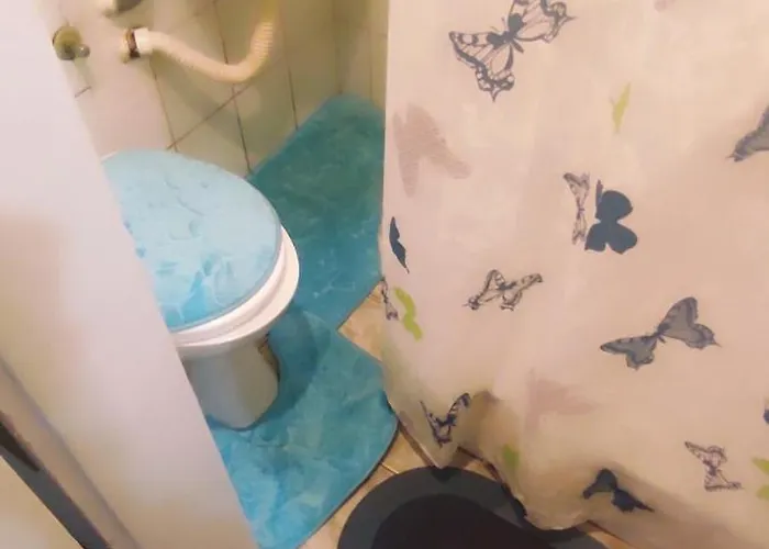 Trivanovic 2 Sa Galerijom Апартаменты Нови-Сад