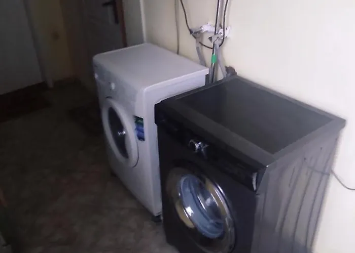 Апартаменты Trivanovic 2 Sa Galerijom Нови-Сад