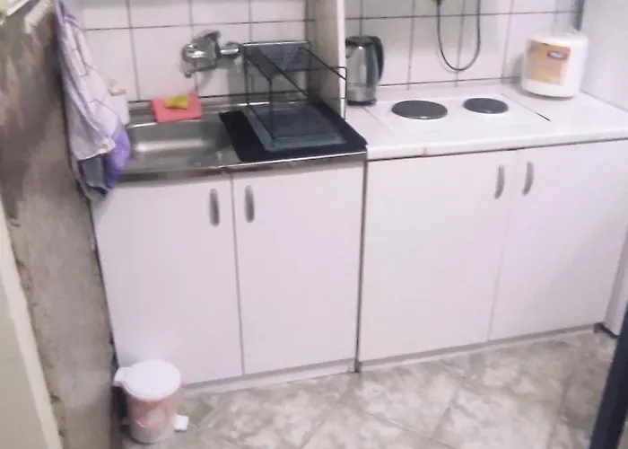 Trivanovic 2 Sa Galerijom Нови-Сад