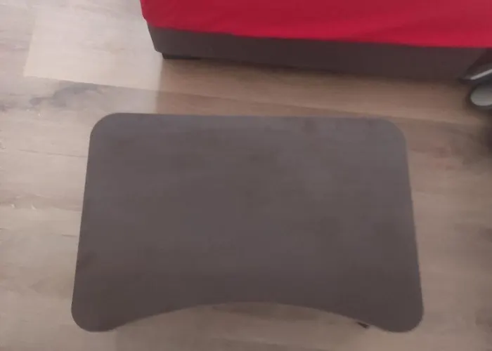 Trivanovic 2 Sa Galerijom Апартаменты Нови-Сад