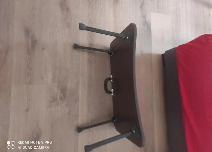 Апартаменты Trivanovic 2 Sa Galerijom *