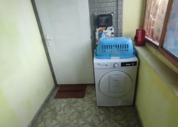 Trivanovic 2 Sa Galerijom Апартаменты *